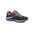 Mountain Chaussures Chiruca Aruba 03 Gore-Tex Femme Noir