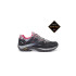 Mountain Chaussures Chiruca Aruba 03 Gore-Tex Femme Noir