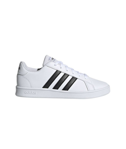 Sportswear Chaussures adidas Grand Court K