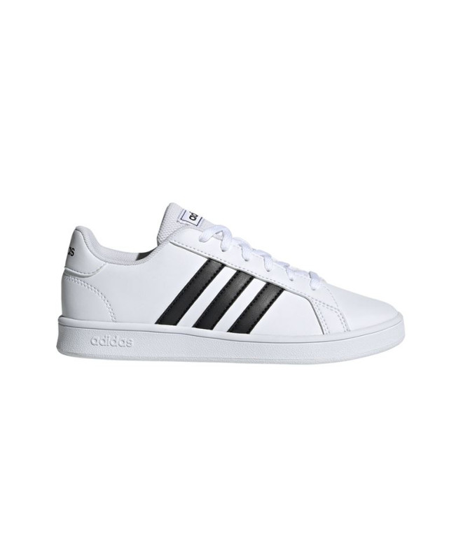 Sportswear Chaussures adidas Grand Court K