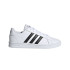 Sportswear Chaussures adidas Grand Court K