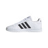 Sportswear Chaussures adidas Grand Court K