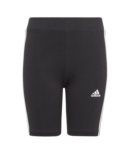 Collants adidas Fille G 3S Sh Black