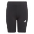 Collants adidas Fille G 3S Sh Black