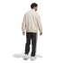 Survêtement adidas 3 bandes Beige Homme