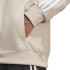 Survêtement adidas 3 bandes Beige Homme