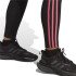 Collant adidas 3 Stripes Women's Black