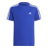 Survêtement de Fitness adidas Essentials U Tr-Es 3S Tset Enfant Azuluc