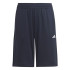 Survêtement de Fitness adidas Essentials U Tr-Es 3S Tset Enfant Azuluc