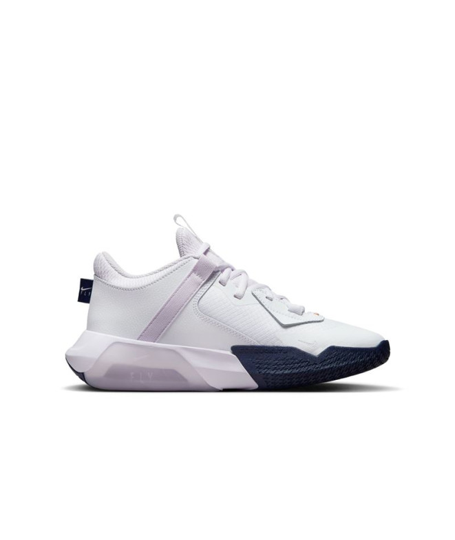 Chaussures Basket-ball Nike de Air Zoom...