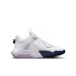 Chaussures Basket-ball Nike de Air Zoom Crossover White Enfant