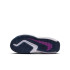 Chaussures Basket-ball Nike de Air Zoom Crossover White Enfant