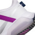 Chaussures Basket-ball Nike de Air Zoom Crossover White Enfant