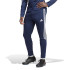 Pantalon de football adidas Tiro 23 Blue Man