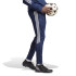 Pantalon de football adidas Tiro 23 Blue Man