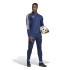 Pantalon de football adidas Tiro 23 Blue Man