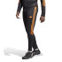 Pantalon de football adidas Tiro 23 Black Man