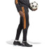 Pantalon de football adidas Tiro 23 Black Man