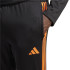 Pantalon de football adidas Tiro 23 Black Man