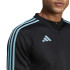 Sweat Football adidas de Tiro 23 Black Homme