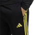 Pantalon de football adidas Tiro 23 Black Man