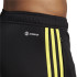 Pantalon de football adidas Tiro 23 Black Man