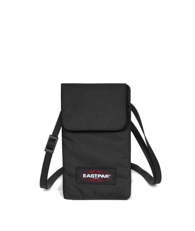 Sac à bandoulière Eastpak Daller Pouch Black