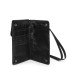 Sac à bandoulière Eastpak Daller Pouch Black
