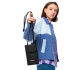 Sac à bandoulière Eastpak Daller Pouch Black
