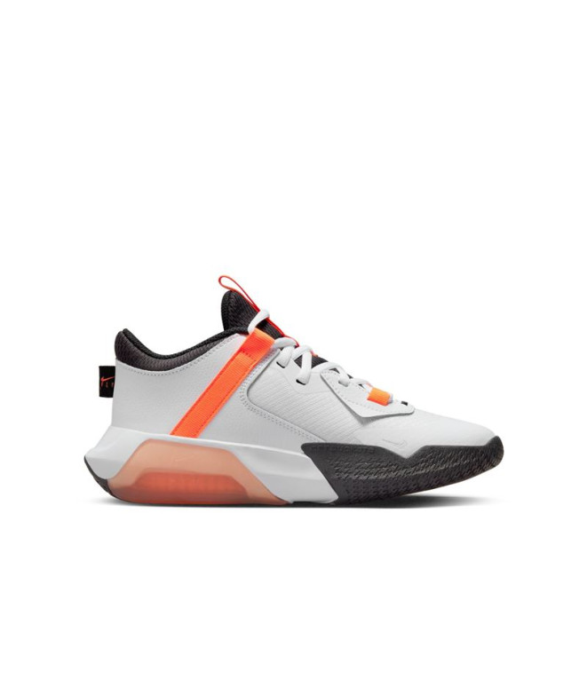 Chaussures Basket-ball Nike de Air Zoom...