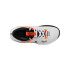 Chaussures Basket-ball Nike de Air Zoom Crossover White Enfant