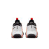Chaussures Basket-ball Nike de Air Zoom Crossover White Enfant