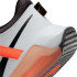 Chaussures Basket-ball Nike de Air Zoom Crossover White Enfant