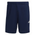 Fitness Trousers adidas Pique Blue Men's