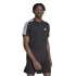 T-shirt Fitness adidas de Essentials Black Homme