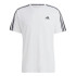 T-shirt Fitness adidas de Essentials White Homme