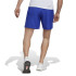 Pantalon Fitness adidas de Essentials Blue Homme