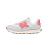 Chaussures New Balance 237 Bungee Enfant