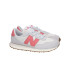 Chaussures New Balance 237 Bungee Enfant