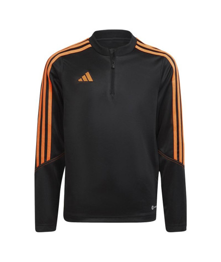 Sweatshirt Football adidas Tiro 23 Kids Black