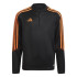 Sweatshirt Football adidas Tiro 23 Kids Black