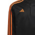 Sweatshirt Football adidas Tiro 23 Kids Black
