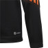 Sweatshirt Football adidas Tiro 23 Kids Black