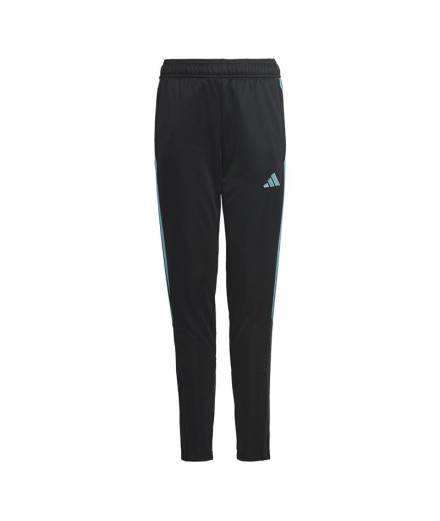 Pantalon de football adidas Tiro 23 Noir Pantalon de...