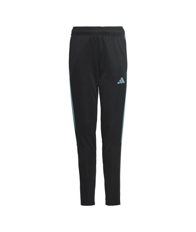 Pantalon de football adidas Tiro 23 Noir...