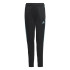 Pantalon de football adidas Tiro 23 Noir Pantalon de football pour enfants