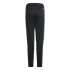 Pantalon de football adidas Tiro 23 Noir Pantalon de football pour enfants
