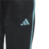 Pantalon de football adidas Tiro 23 Noir Pantalon de football pour enfants