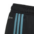Pantalon de football adidas Tiro 23 Noir Pantalon de football pour enfants
