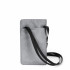 Sac à bandoulière Eastpak Daller Pochette Sunday Grey